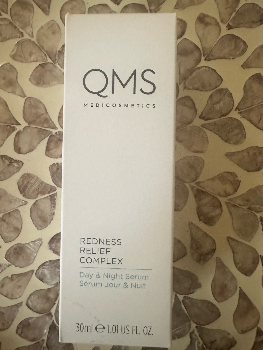 Redness Relief Complex Day & Night Serum
